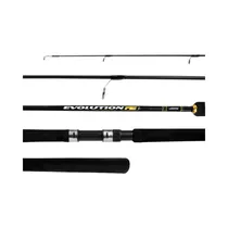 Vara para Molinete Marine Evolution G3 EVG3-S531MH 15-30 LB 1.60 M
