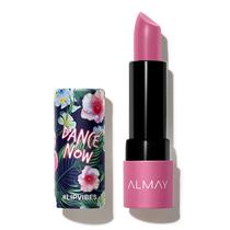 Almay Lapiz Labial Vibes Lipstick 140 Dance Now Matte s/C