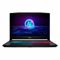 Notebook Gamer MSI Katana A15B8VG-423 15.6" AMD Ryzen 9-8945HS 1TB SSD 16GB Ram Nvidia Geforce RTX 4070 - Preto