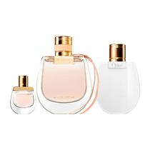 Perfume Chloe Kit 4X5ML (Nomade+Tangerine+Chloe+Nomade)