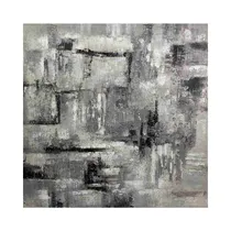 Cuadro Decorativo Concepts 448-7415653 100 X 100 CM