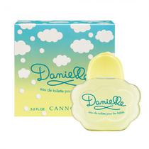 Perfume Infantil Danielle Edt Unissex 90ML