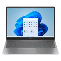 Notebook HP Pavilion 16-AG0070WM 16" AMD Ryzen 7-8840U 512GB SSD 8GB Ram - Cinza
