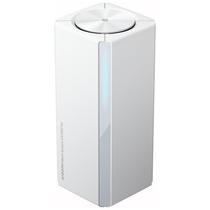 Roteador Xiaomi RD28 DVB4459GL Mesh System AX3000 Ne NFC Dual Band / 2.4GHZ / 5GHZ / Wi-Fi 6 - Branco