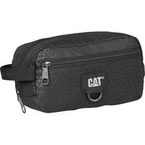 Bolso Caterpillar Jack Toiletry 84063-478 - Preto