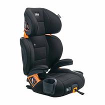 Chicco Juvenile Asiento p/ Auto Kidfit Cleartex Obsidian Usa Detalles En El Producto 36M+ s/C