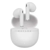 Fone de Ouvido Haylou X1 Plus T013 Wireless - Branco