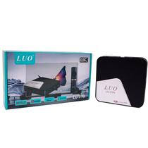 Receptor Digital TV Box Luo LU-V74