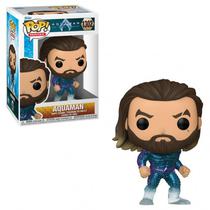 Funko Pop Movies DC Aquaman And The Lost Kingdom - Aquaman 1302