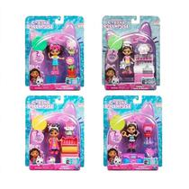 Playset Surtido Gabby's Dollhouse c/ Accesorios