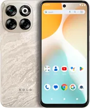 Smartphone Blu Bold K30 Dual Sim Lte 6.7" 6GB Expansível/256GB Silver