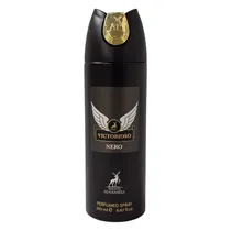 Desodorante Maison Alhambra Victorioso Nero 200ML