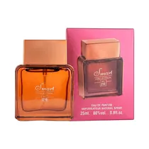 Perfume Smart Collection N 216 Edp 25ML - Masculino