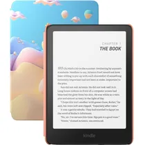 e-Book Amazon Kindle Paperwhite Kids (16GB) 7" 2024 - Starfish