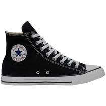 All Star Converse Calzados Ctas Hi 157197C Negro (T) 3 s/C