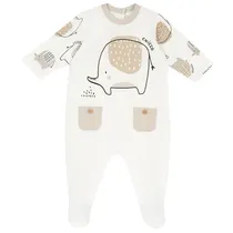 Chicco Fashion Abrigo Tela s/C