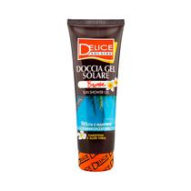 Gel de Bao Delice Solaire Doccia Gel Bronze 250ML