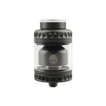 Atomizador Dovpo Blotto Max Rta Gunmetal