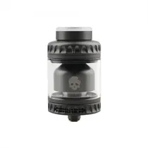 Atomizador Dovpo Blotto Max Rta Gunmetal