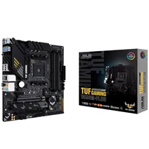 Placa-Mãe Asus Tuf Gaming B550M-Plus AM4 DDR4