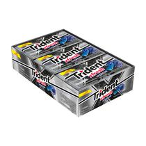 Chicle Trident Intense Fresh Sin Azucar 21 Unidades 168G