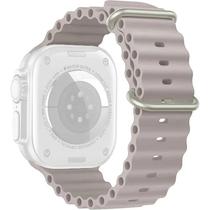 Smart Vision Pulsera Banda Silicona Listra 38/40/41MM Cinza