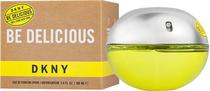 Perfume DKNY Be Delicious Edp 100ML - Feminino