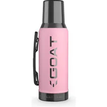 Termo com Alça Stanley Mate System Classic - Rosa Messi 1.2L