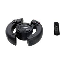 Volante para PS3 2X1 PS3-V20 Preto Dotcom