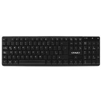 Teclado USB Satellite AK741G c/Mou Sem Fio Portugues