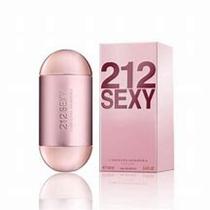 Carolina Herrera 212 Sexy Edp Fem 60 ML