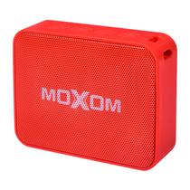 Alto-Falante Moxom MX-SK05 Vermelho