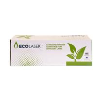 Toner Ecolaser CF-248A s/Chip