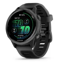 Garmin FR 570 Slate Gray Black 42MM 010-02970-00