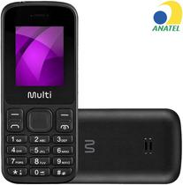 Celular Multilaser Up 4G P9139 Dual Sim 1.8" Radio FM - Anatel Garantia 1 Ano No Brasil