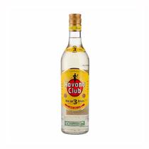 Rum Havana Club 3 Anos