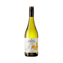 Vino Los Boldos Tradition R?Serve Chardonnay 750ML