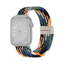 Correa Wiwu WI-WB004 para Apple Watch 44-45-49MM Multicolor