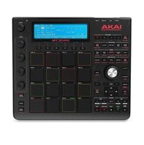 Interface Akai MPC Studio