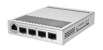 Mikrotik Cloud Router Switch CRS305-1G-4S+In BR L5