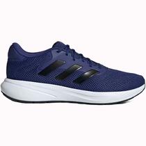 Tenis Adidas Unissex Response Runner 9.5 - Victory Blue ID7337