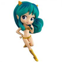 Boneco Banpresto Qposket Urusei Yatsura Lum II Ver.A 75462