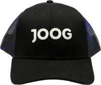 Boné Joog Sport Preto/Aurora