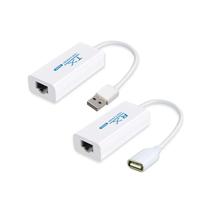 Adaptador Extensor USB 200MT RJ45/Ethernet