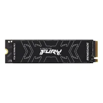 SSD Kingston Fury Renegade SFYRSK/1000G - 1TB - 7300/6000MB/s - Nvme M.2