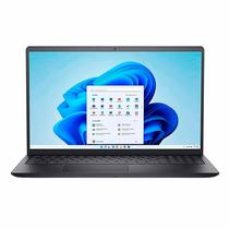 Notebook Dell Inspiron 15 3000-3520 15.6" Intel Core i5-1235U 512GB SSD 8GB Ram + Mochila - Preto