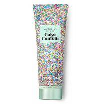 Victoria's Secret Creme Lotion Cake Confetti