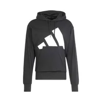 Sudadera Adidas IN6164 Essentials Big Logo French Terry Masculino