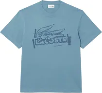 Camiseta Lacoste TH028423CUN - Masculina