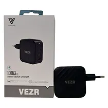 Carregador Vezr VF04 100W Black